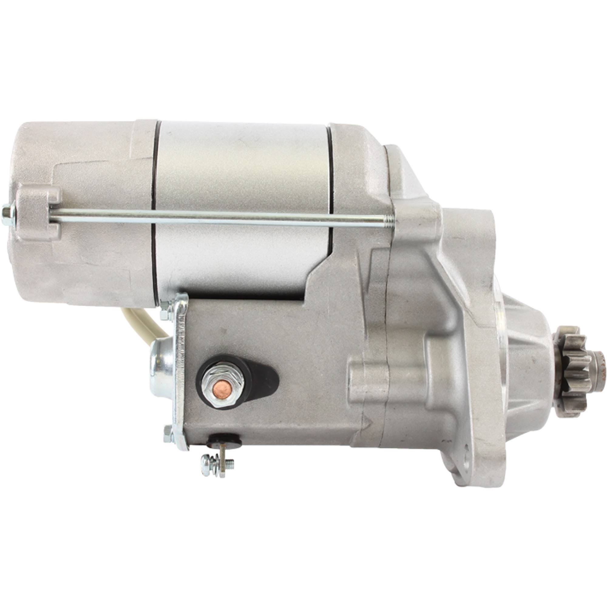 Starter for Hyster Lift Trucks H800009