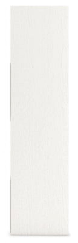 White Eight Cube Organizer Y240216