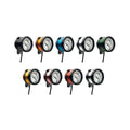 Red Anodized Cable W41300