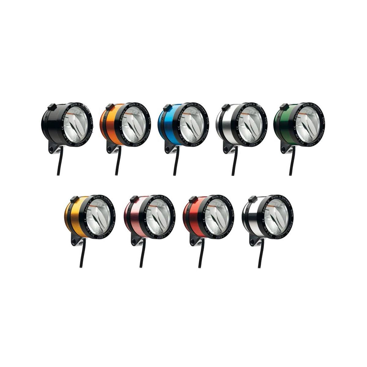 Red Anodized Cable W41300