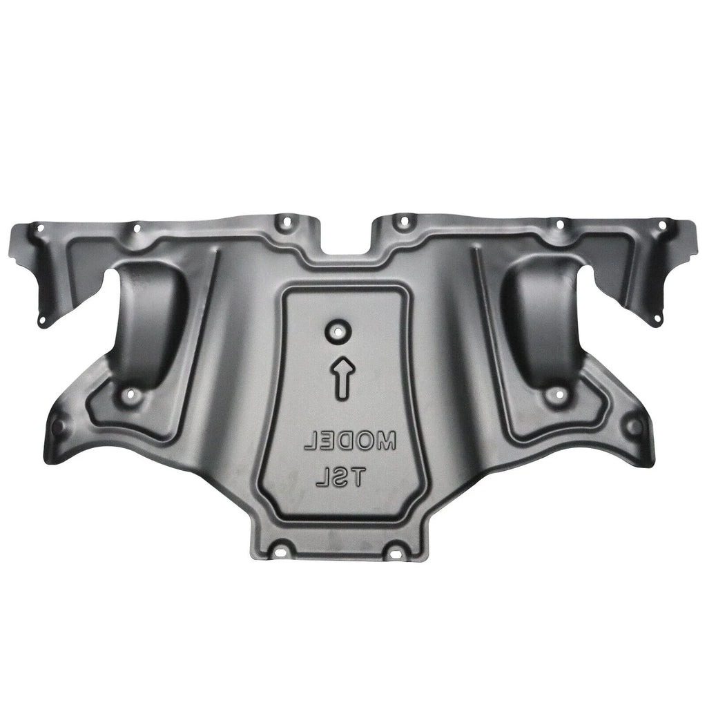 Rear Skid Plate Under Engine Guard Cover U5600