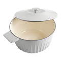 Cast Iron Dutch Oven X334216