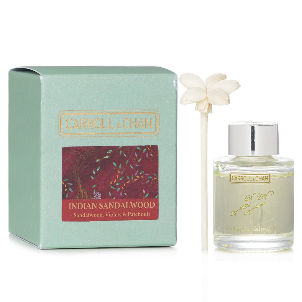 Mini Diffuser Indian Sandalwood 20ml P67404