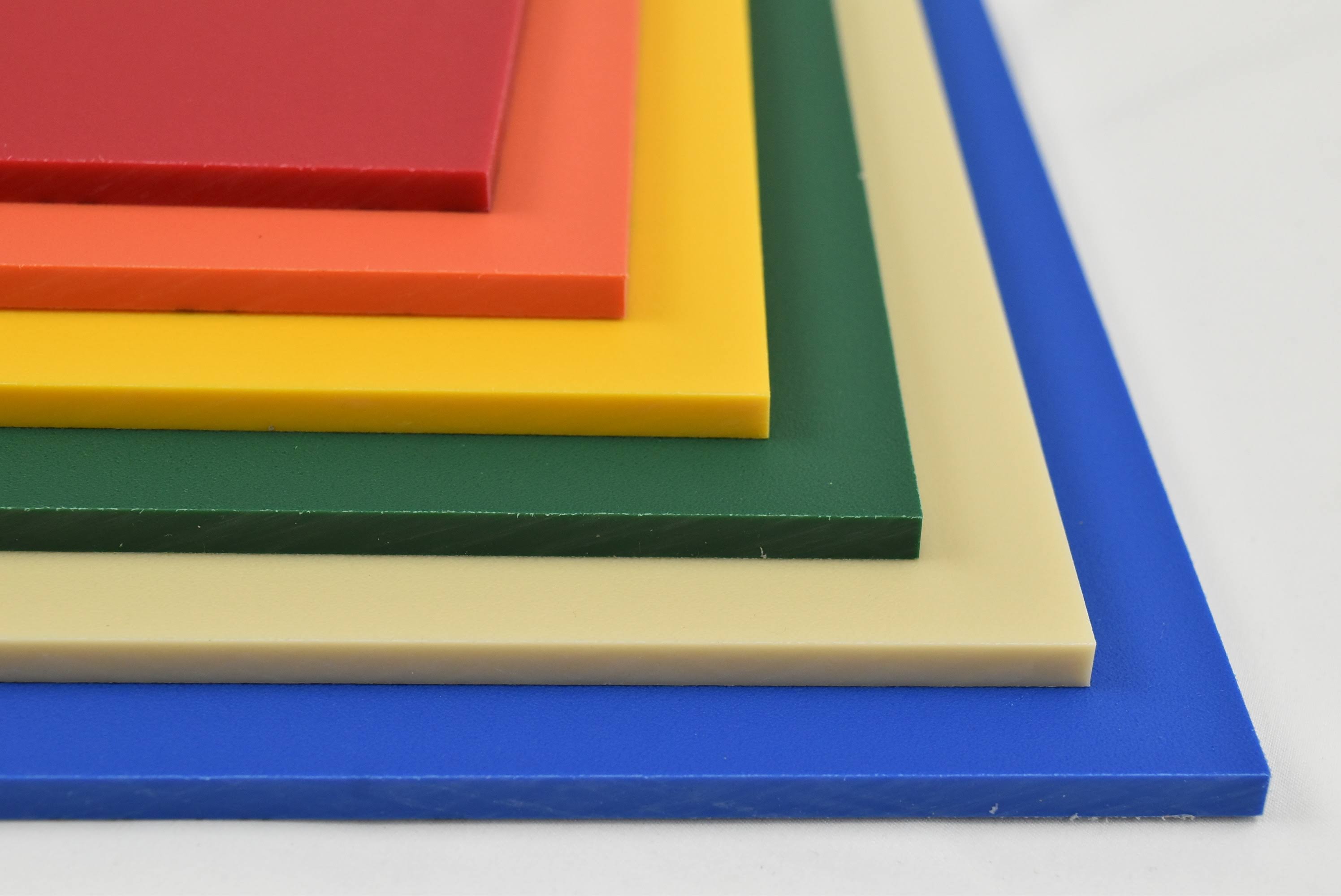 Plastic Sheet E99698