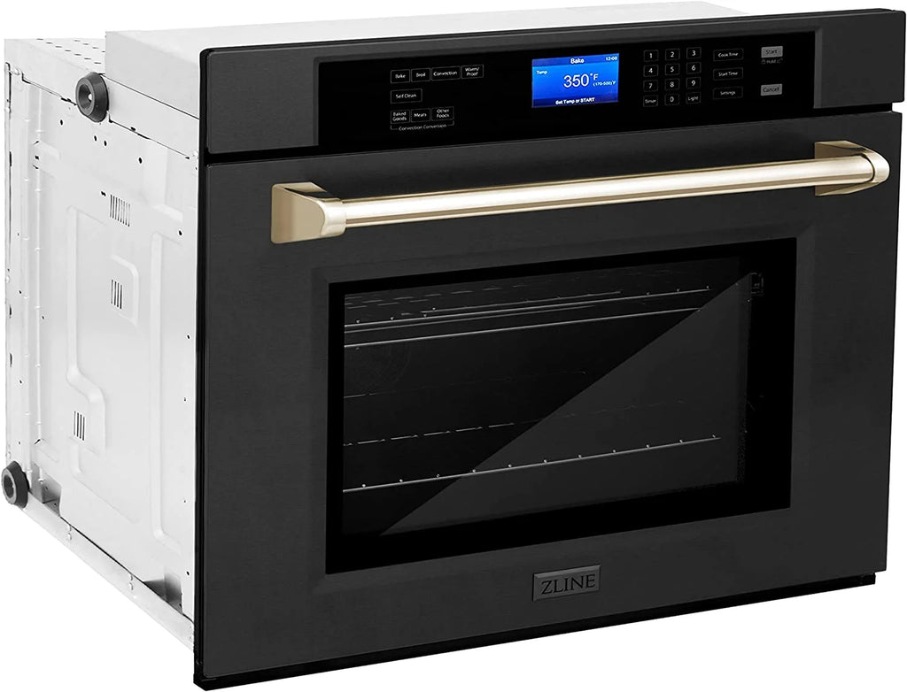 Wall Oven X4274