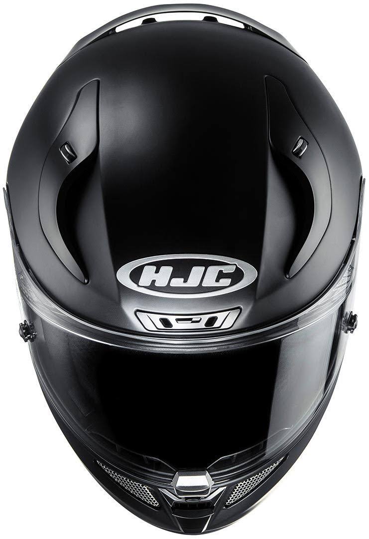 Flat Black Helmet R6713