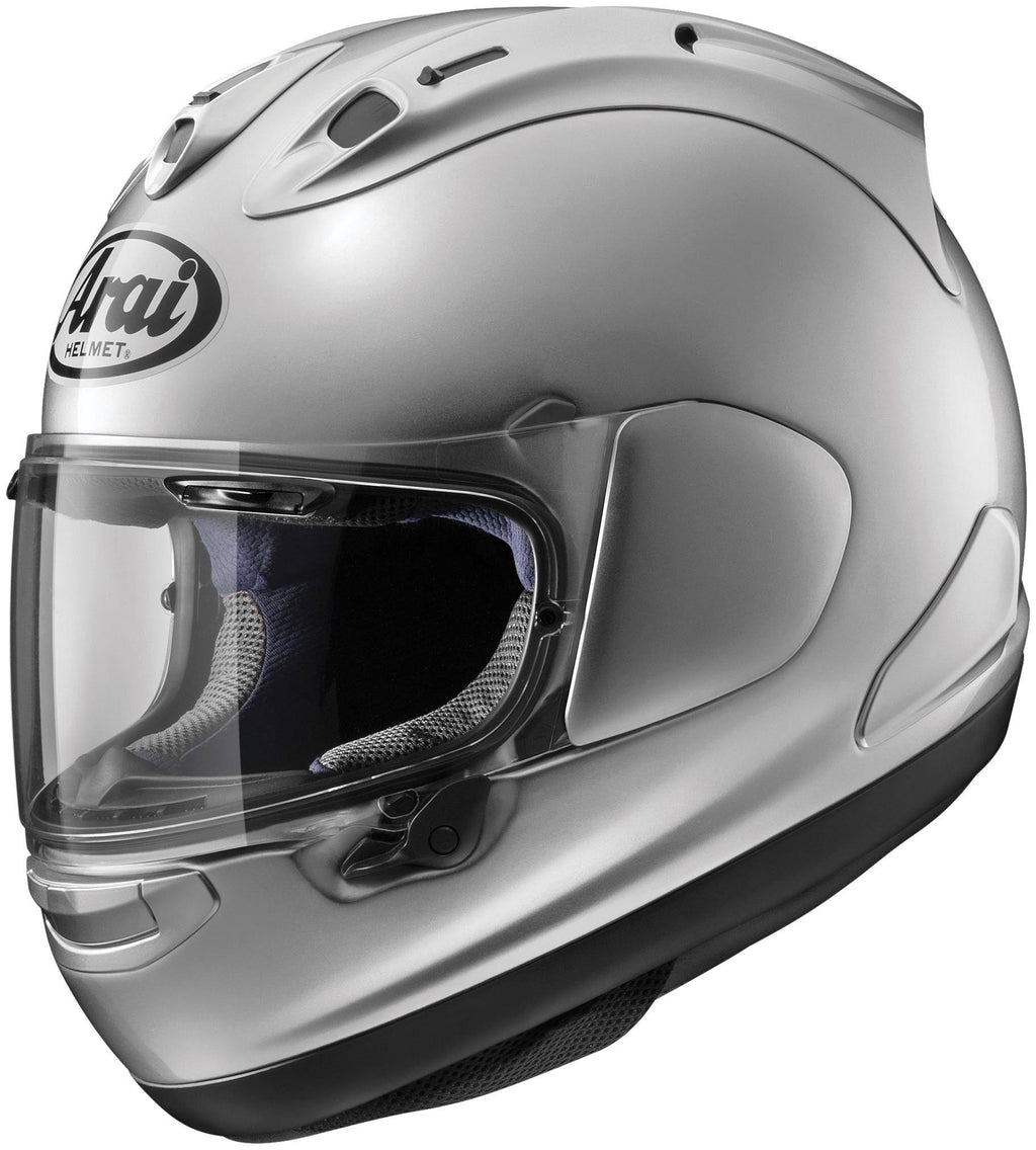 Aluminum Silver Helmet N637249