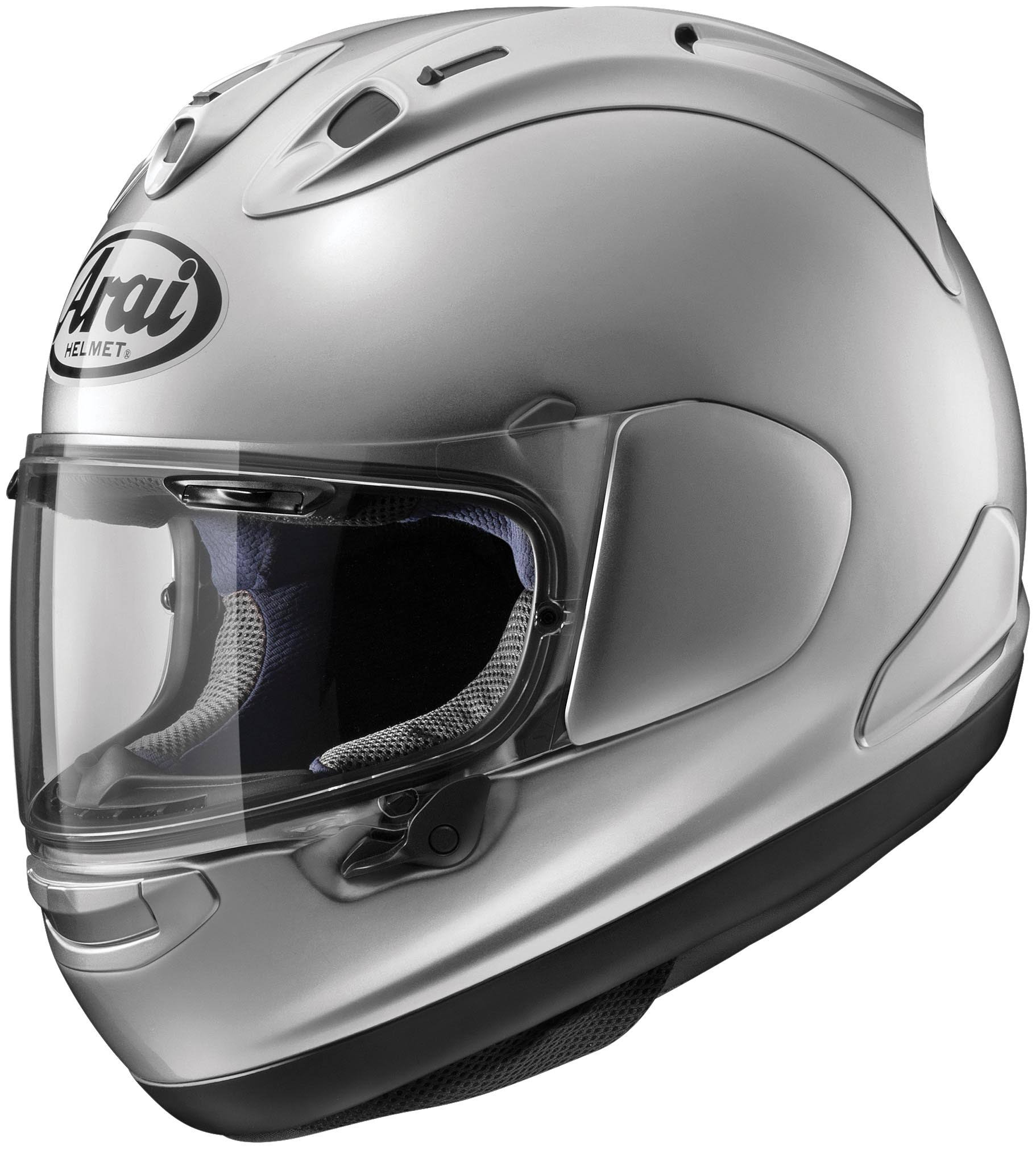 Aluminum Silver Helmet N637249
