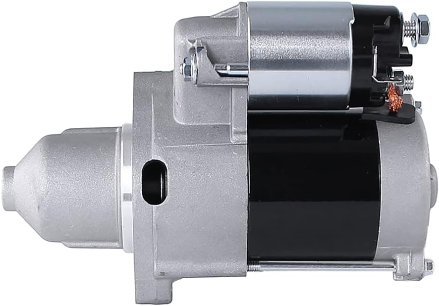 New Starter Motor J5661