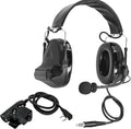 Tactical Headset Hunting & Shooting Earmuffs N63649