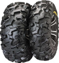 28x9R14 Mud Terrain ATV Tire B611807
