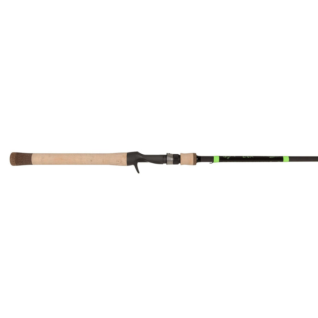 E6X Jig & Worm Casting Rod N795024
