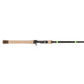E6X Jig & Worm Casting Rod N795024