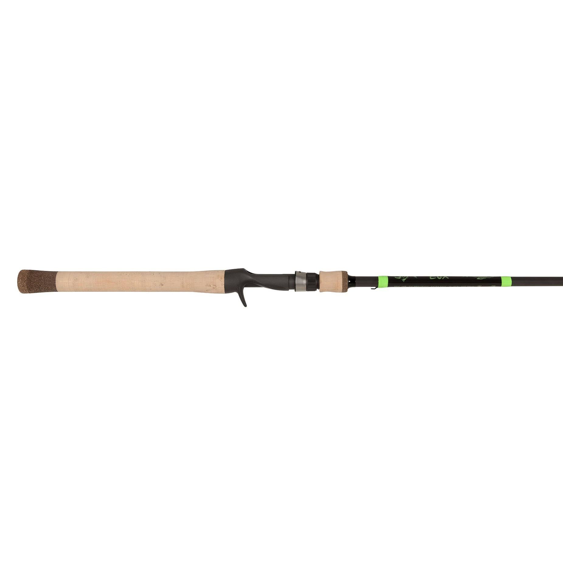 E6X Jig & Worm Casting Rod N795024