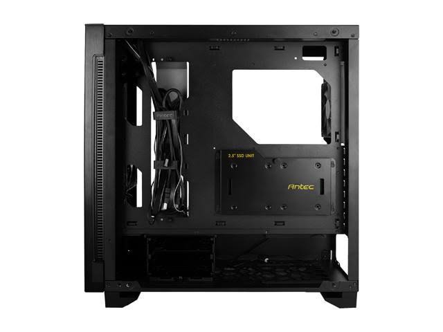 Mid Tower Case U3827