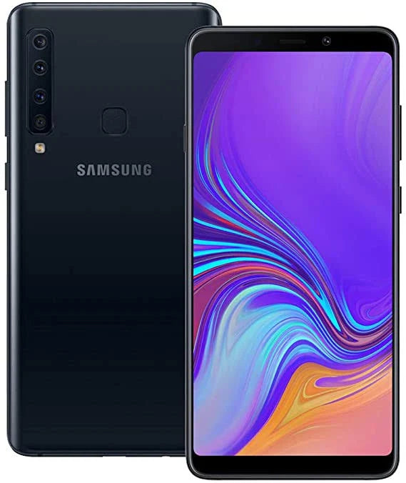 Elegant Black 32GB 3GB Ram GSM Unlocked Phone O445368
