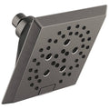 Black Stainless Shower Head U865