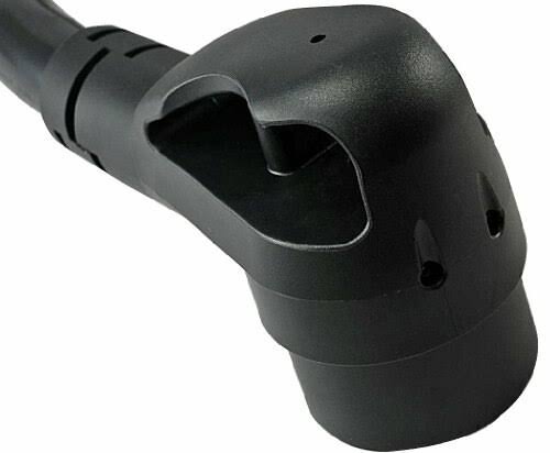 RV 50-Amp 30-Feet Extension Cord with Ergo Grip and Power Indicator J925