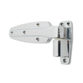 Reversible Cam-Rise Hinge, 1 to 3/8 Inch Offset F155061