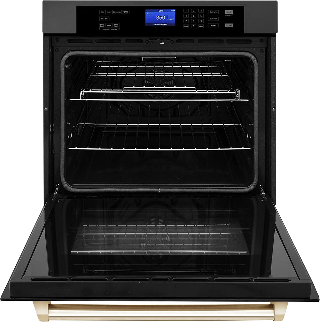 Wall Oven X4274