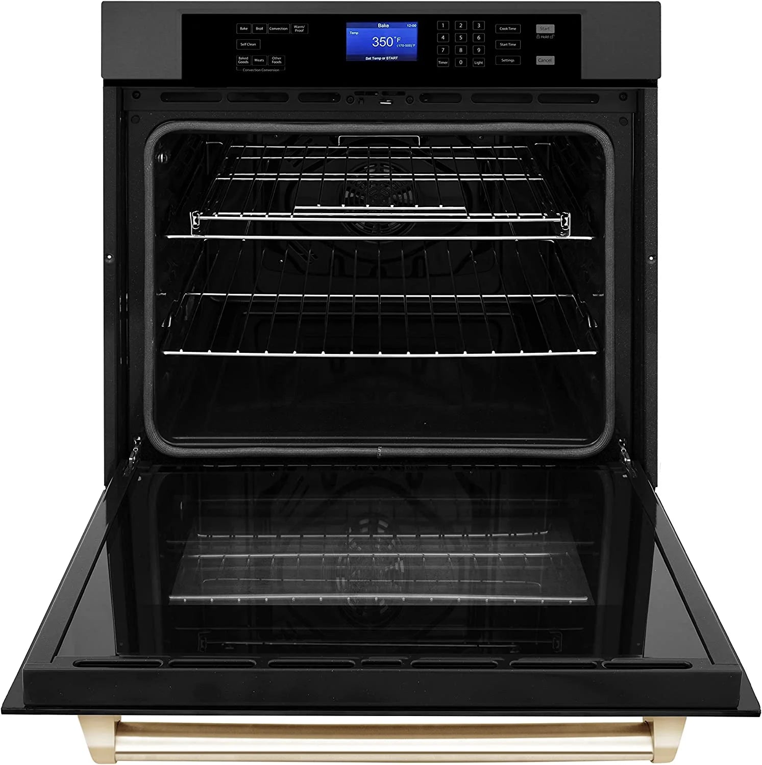 Wall Oven X4274