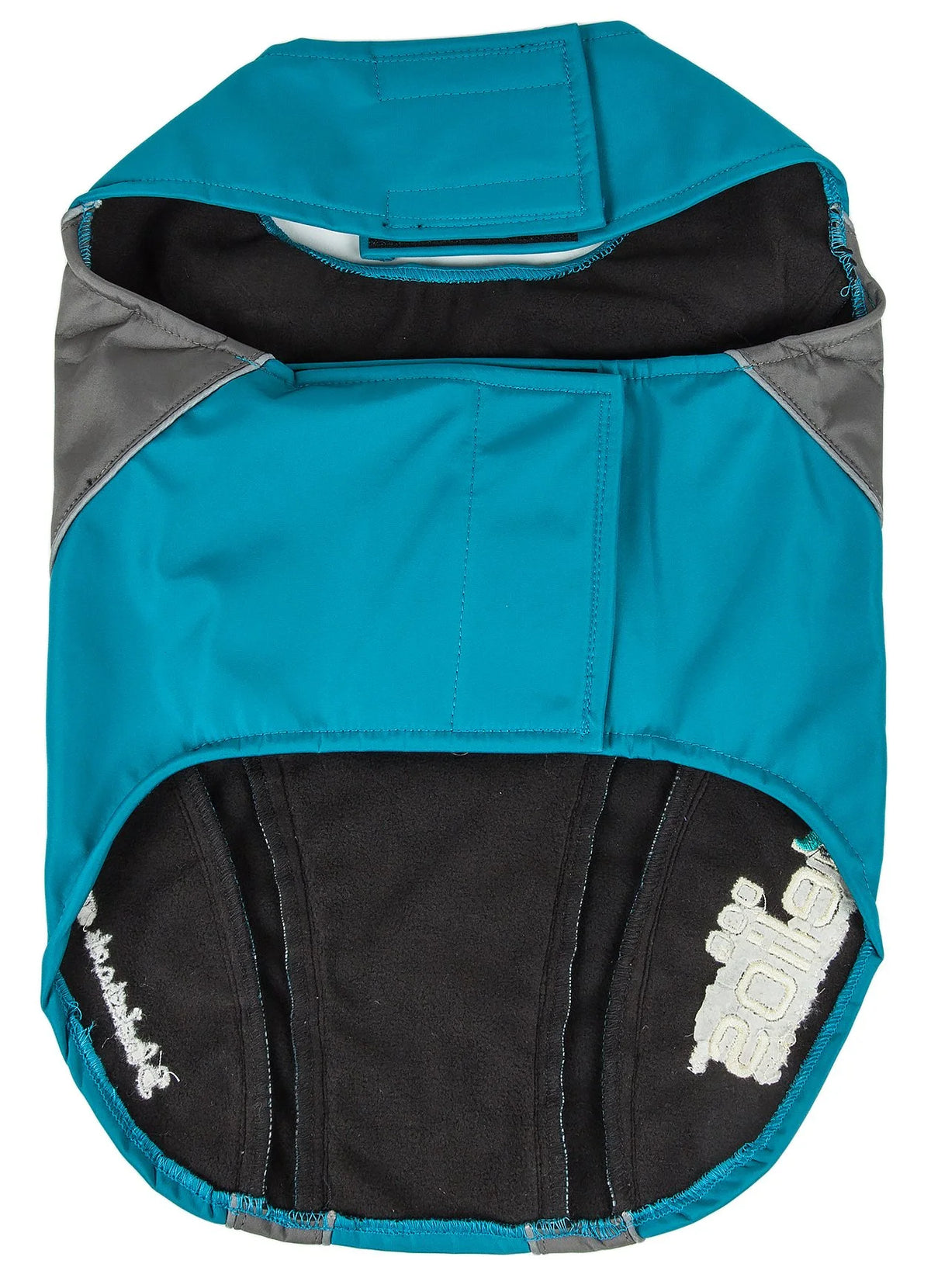 Blue Reflective Dog Jacket Y3590