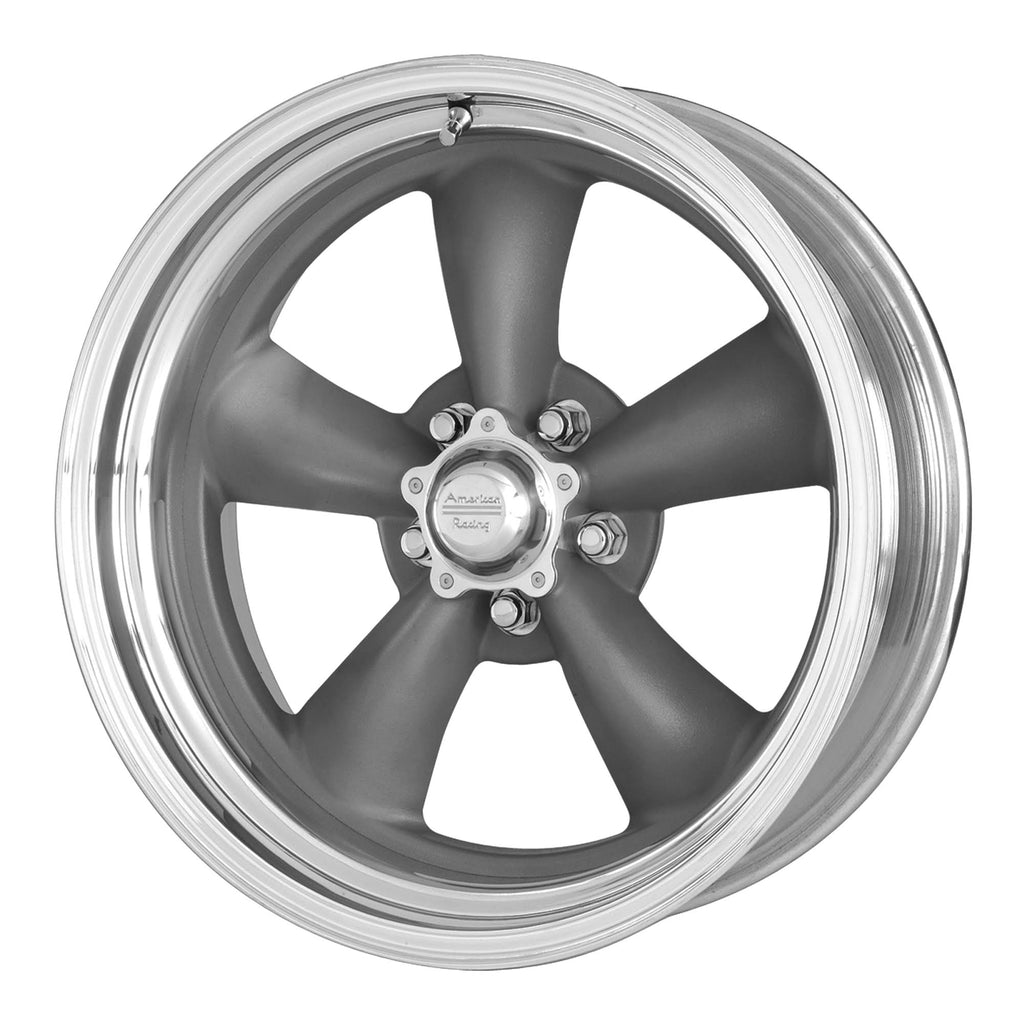 16x7 5x114 Wheel H78574