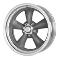 16x7 5x114 Wheel H78574