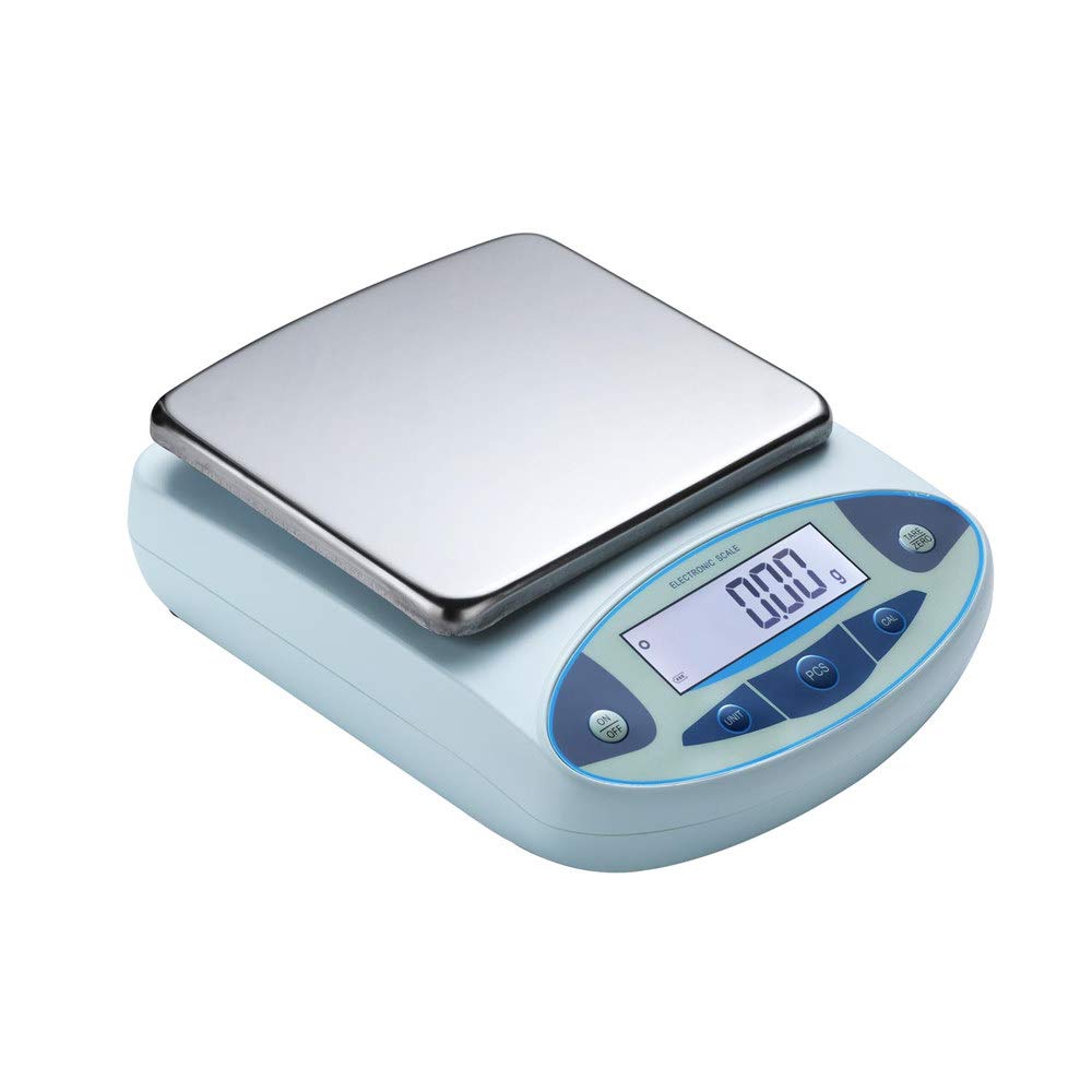 0.01g Accuracy 5000g Lab Scale G9792