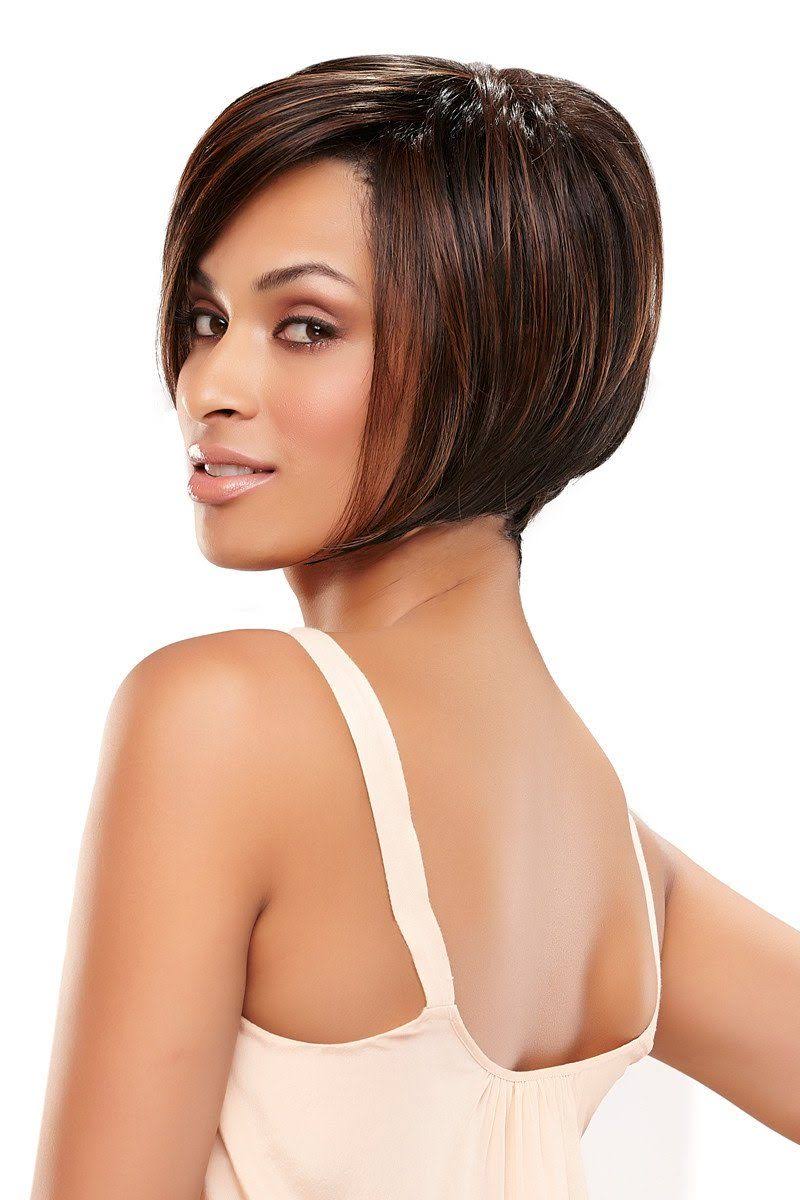 Salted Caramel Wig L671137