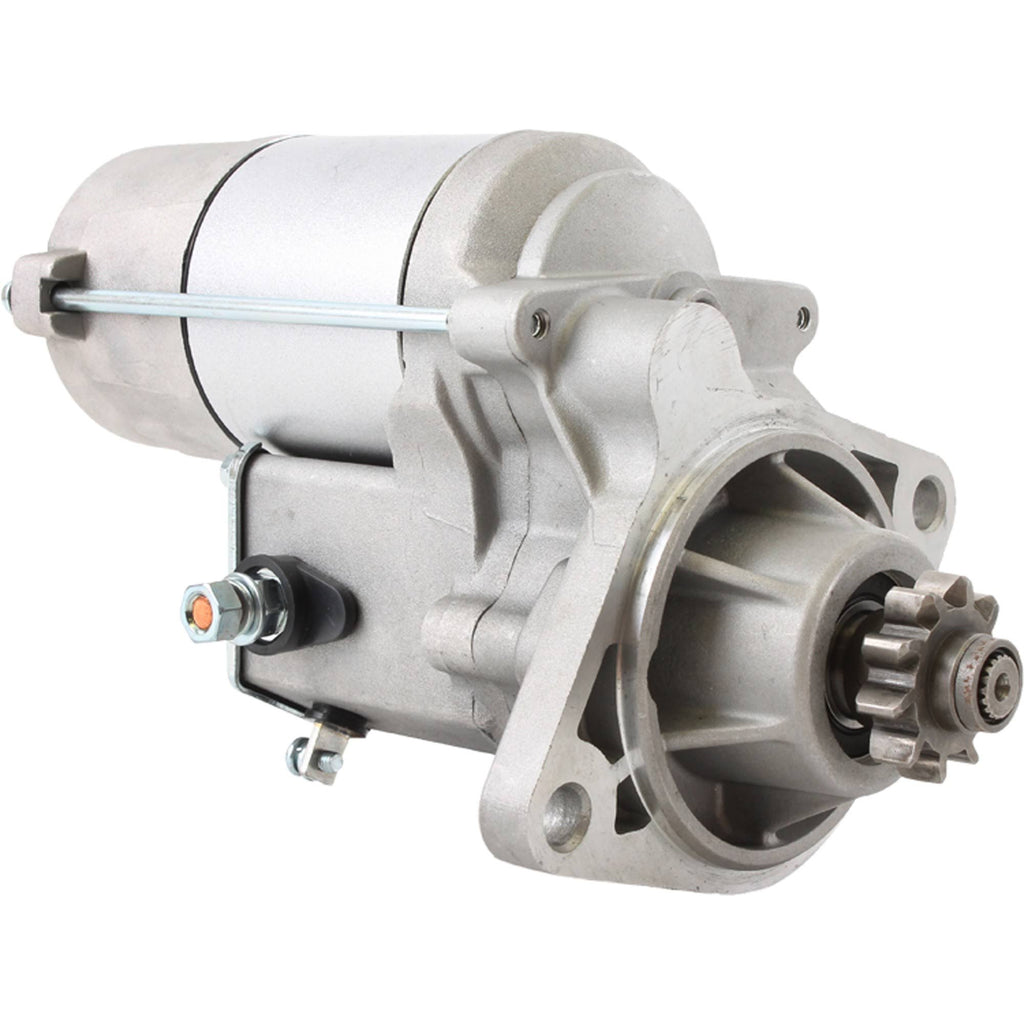 Starter for Hyster Lift Trucks H800009