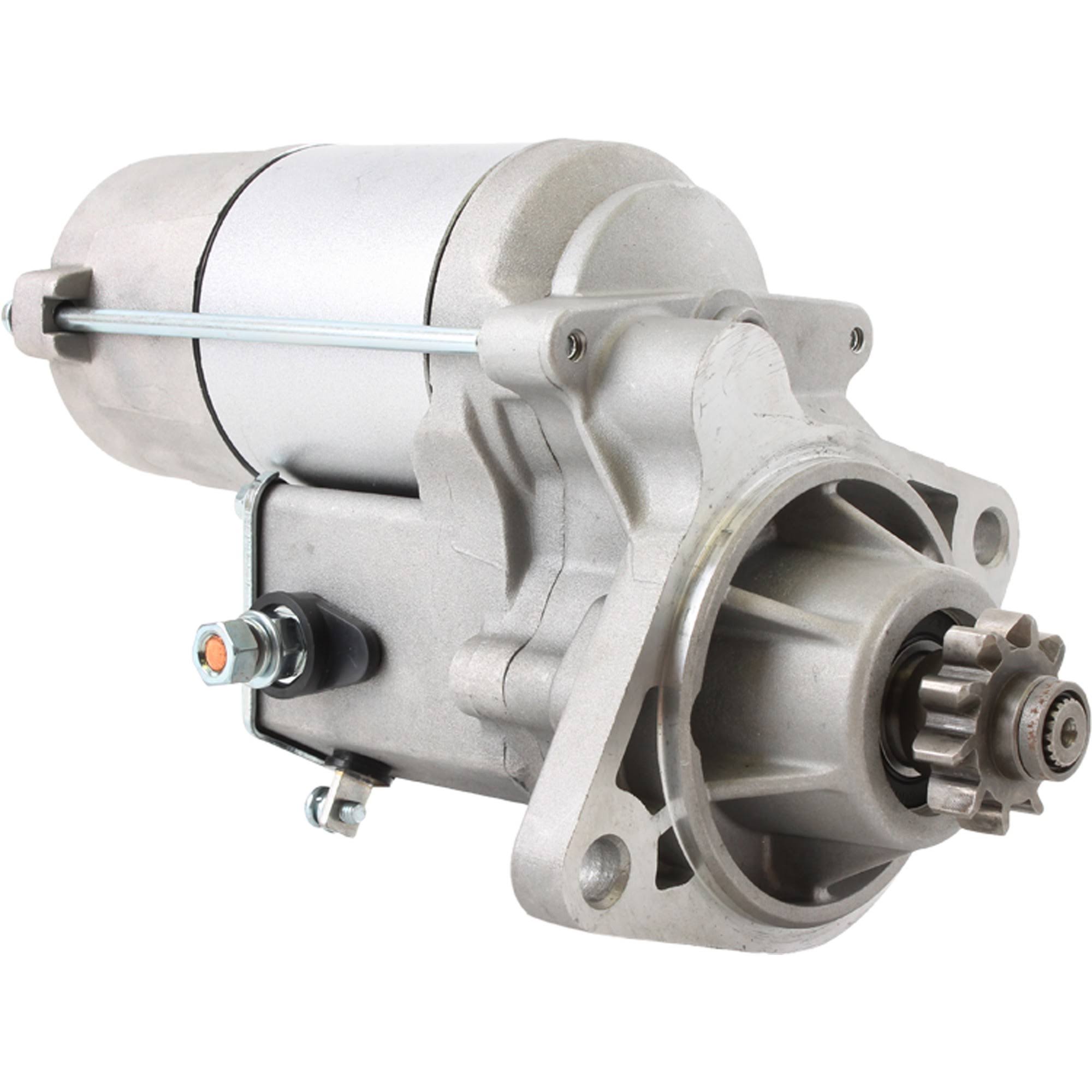 Starter for Hyster Lift Trucks H800009