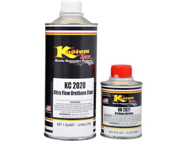Transport Blue Low VOC Urethane Basecoat Car Auto Paint Kit W423280