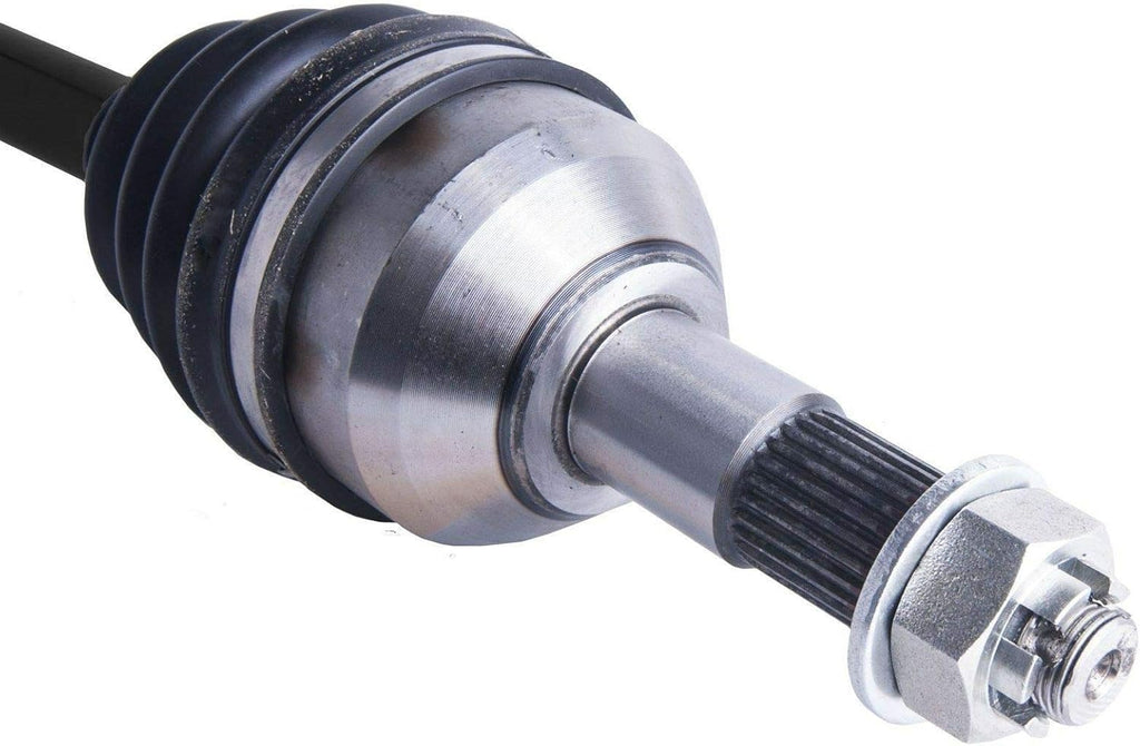 Axle replacement set for Can Am Commander 800R 1000 2011 2012 2013 2014 2015 X73652