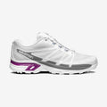 White Size 11 Trail Running Shoes J793294