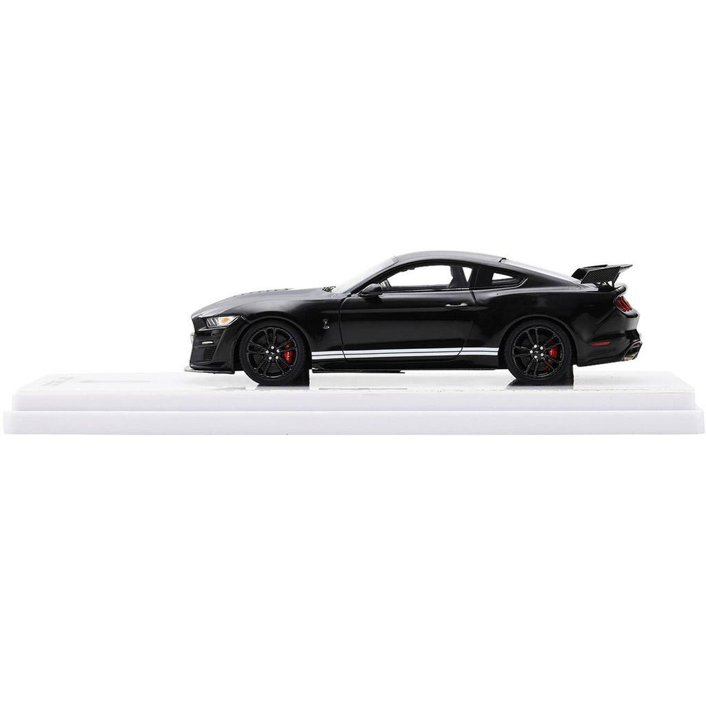 1/43 Shelby GT500 Model Car Z432