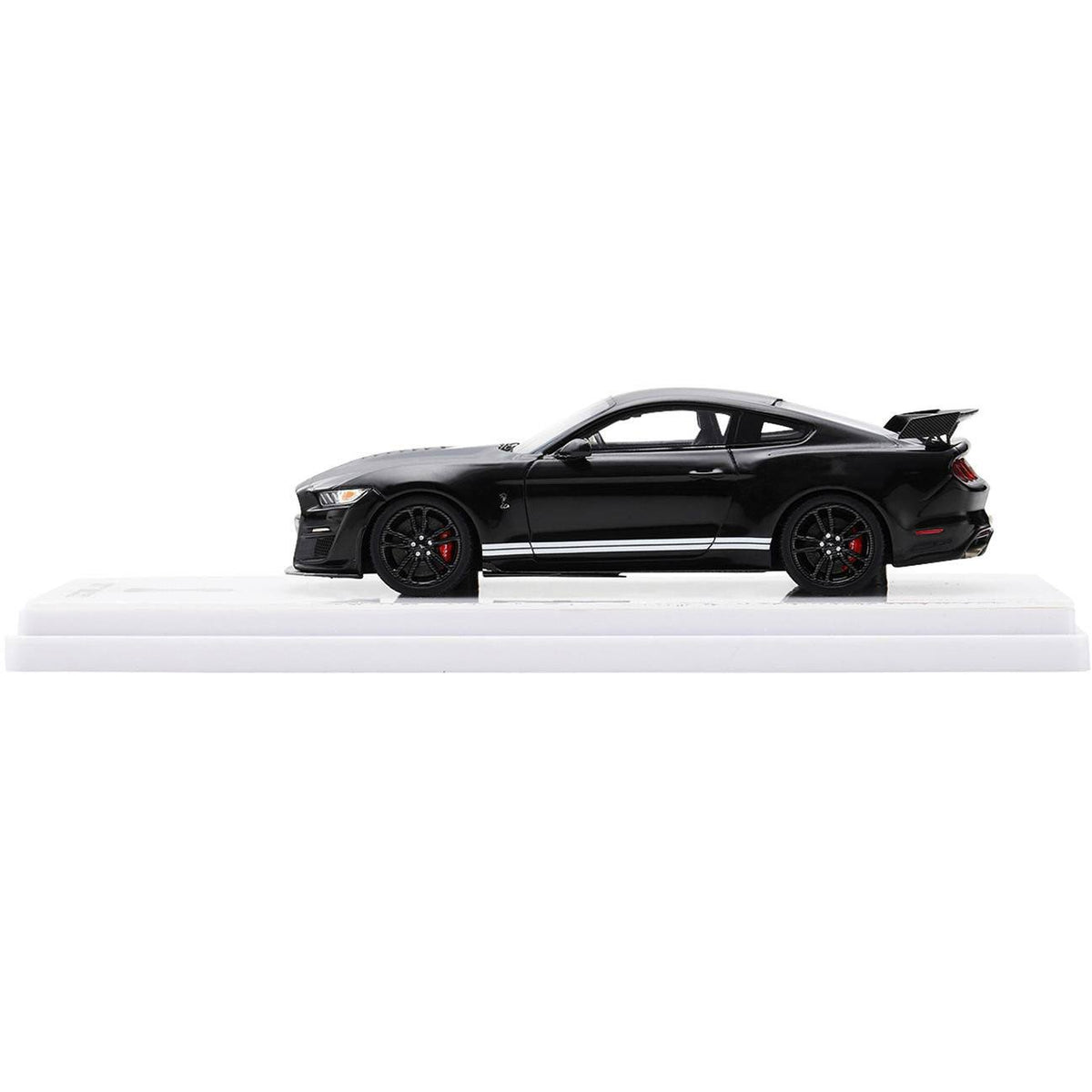 1/43 Shelby GT500 Model Car Z432