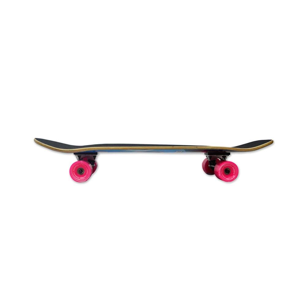 Old School Longboard Complete G327974