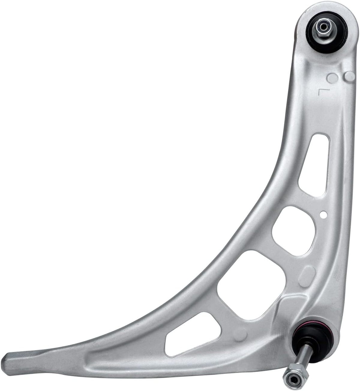 Front Left Lower Control Arm with Ball Joint Pack of 2 D762434
