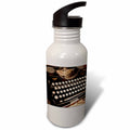 21 oz Sports Water Bottle G864