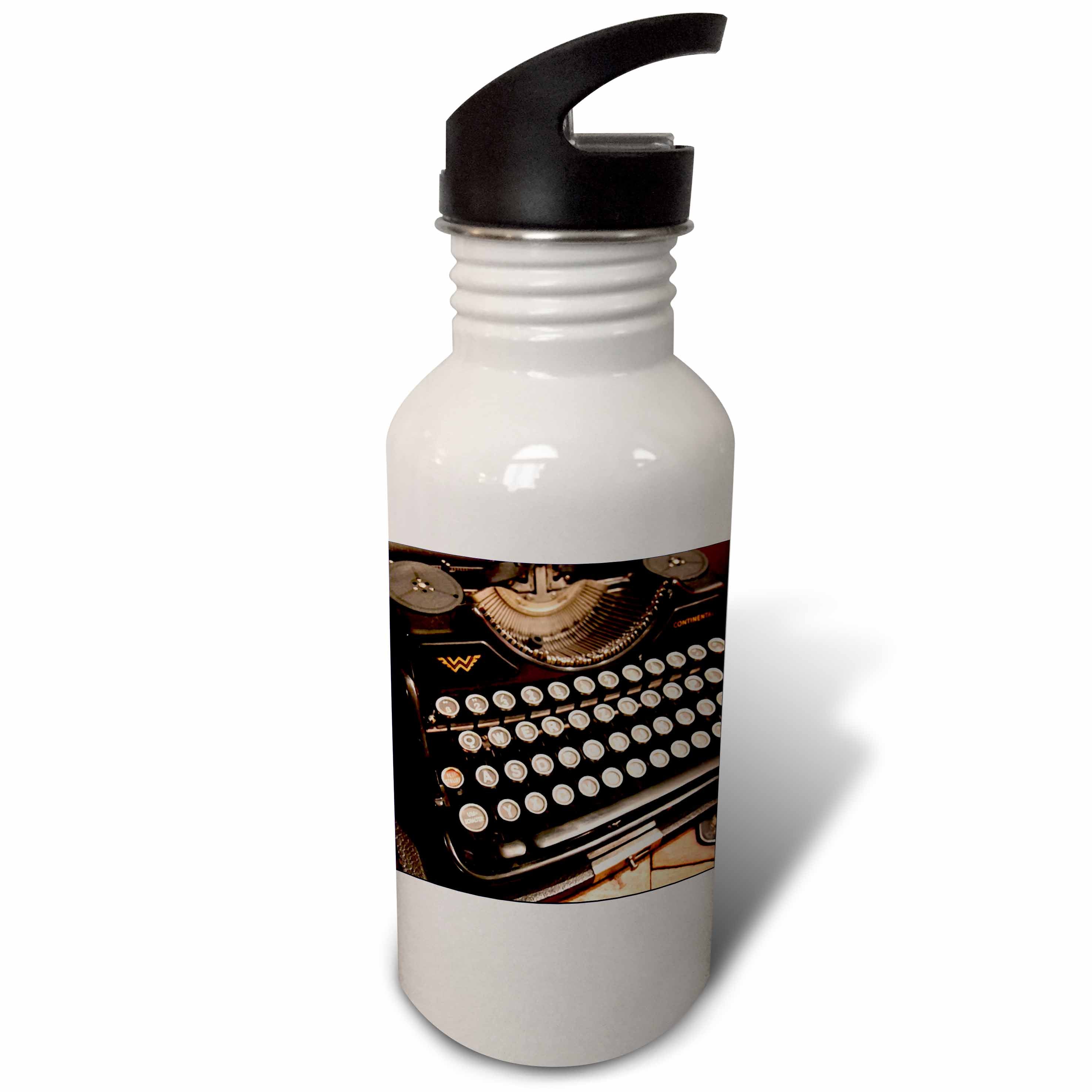 21 oz Sports Water Bottle G864