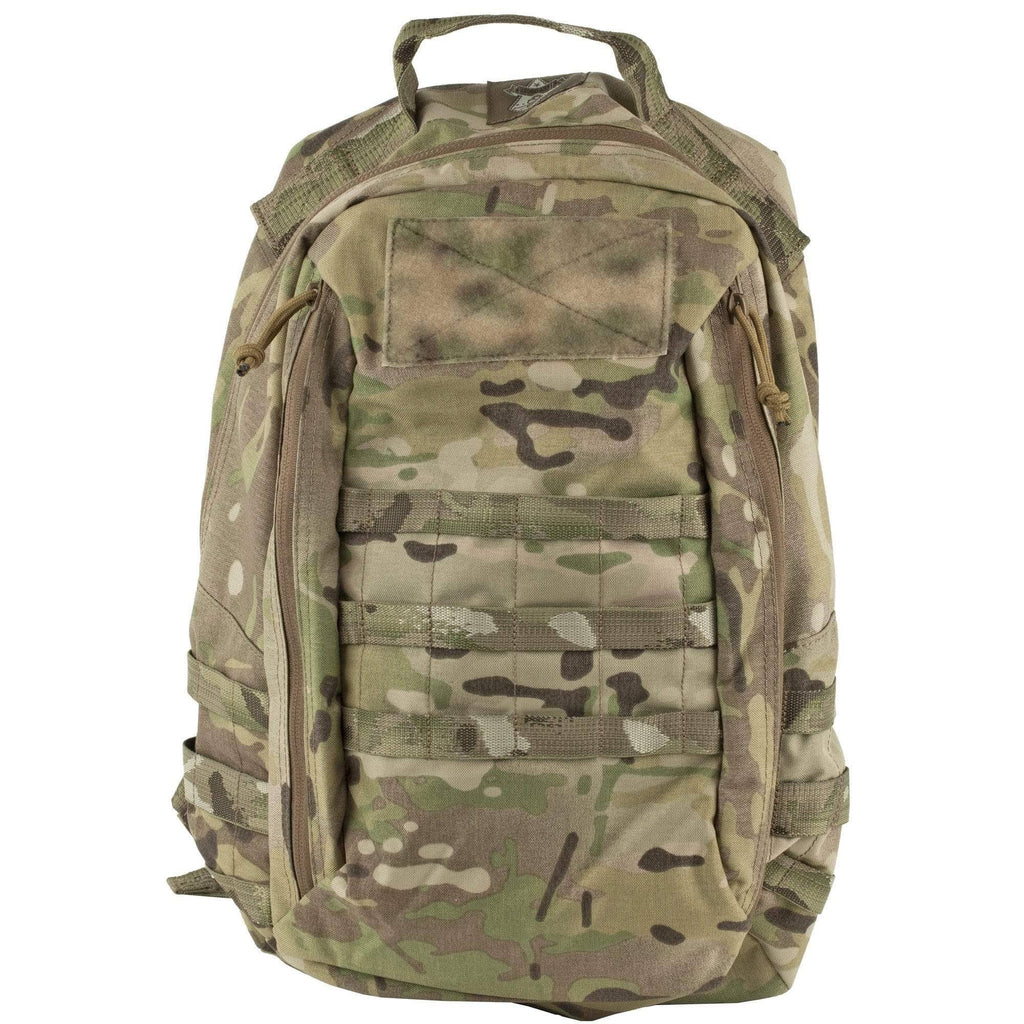 Lightweight Assault Pack T7237