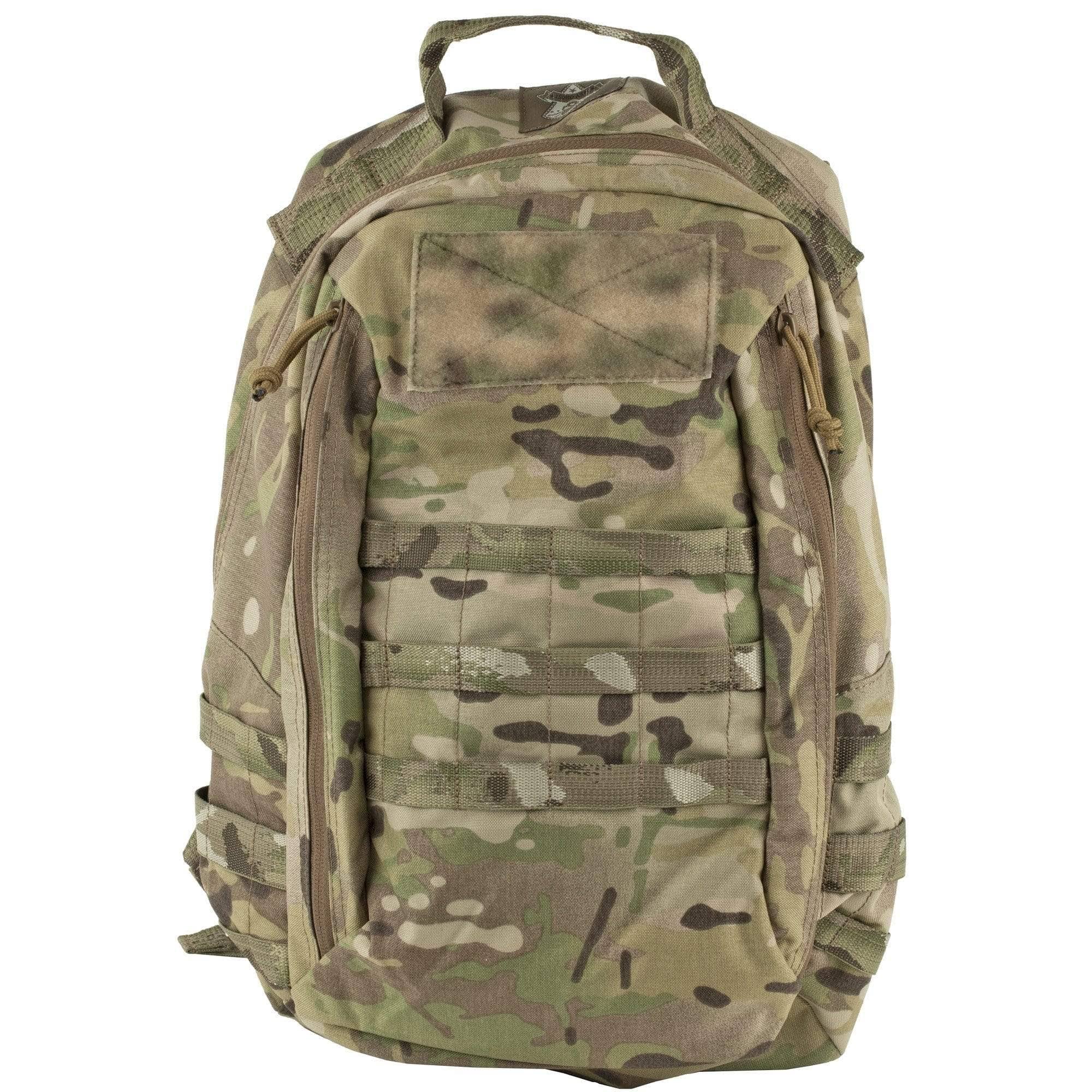 Lightweight Assault Pack T7237
