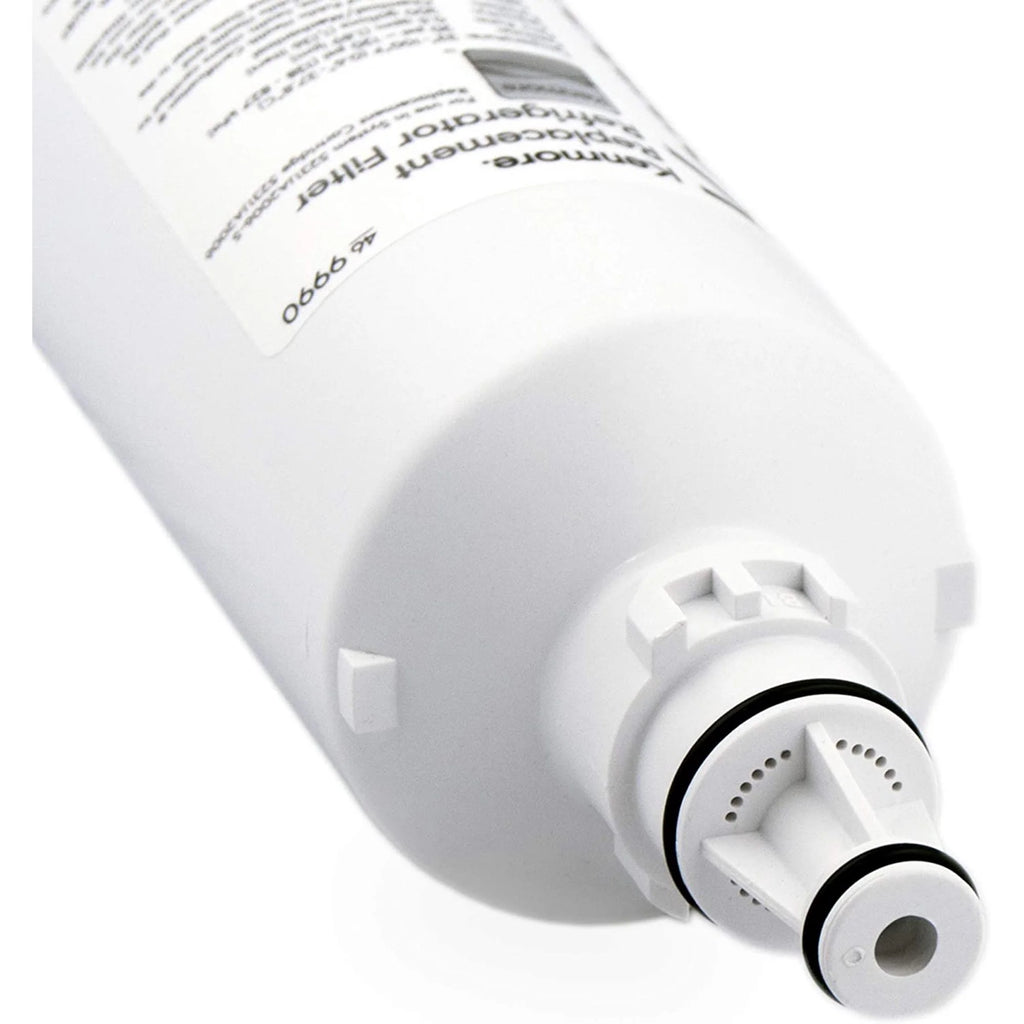 3 Pack Refrigerator Water Filter M954