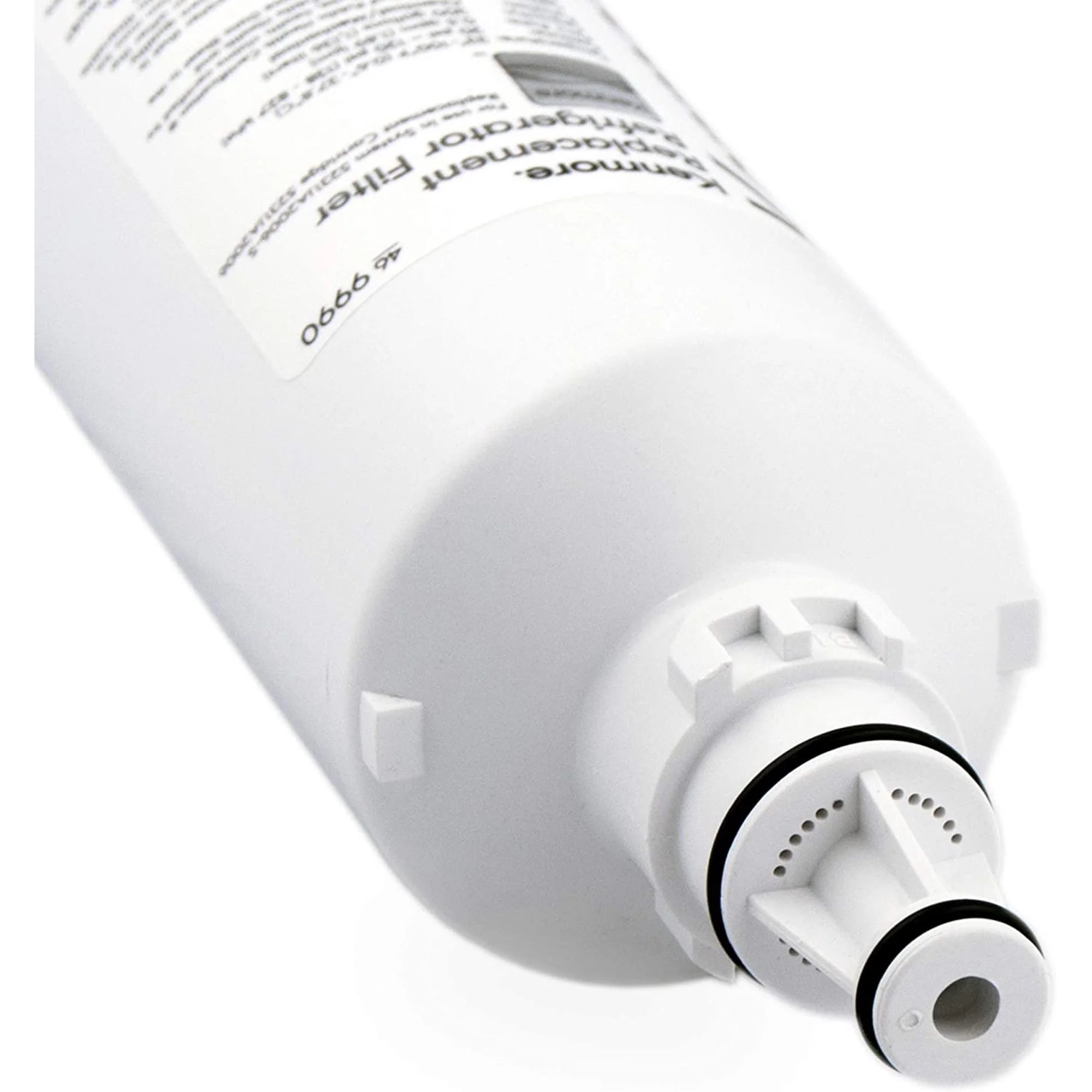 3 Pack Refrigerator Water Filter M954