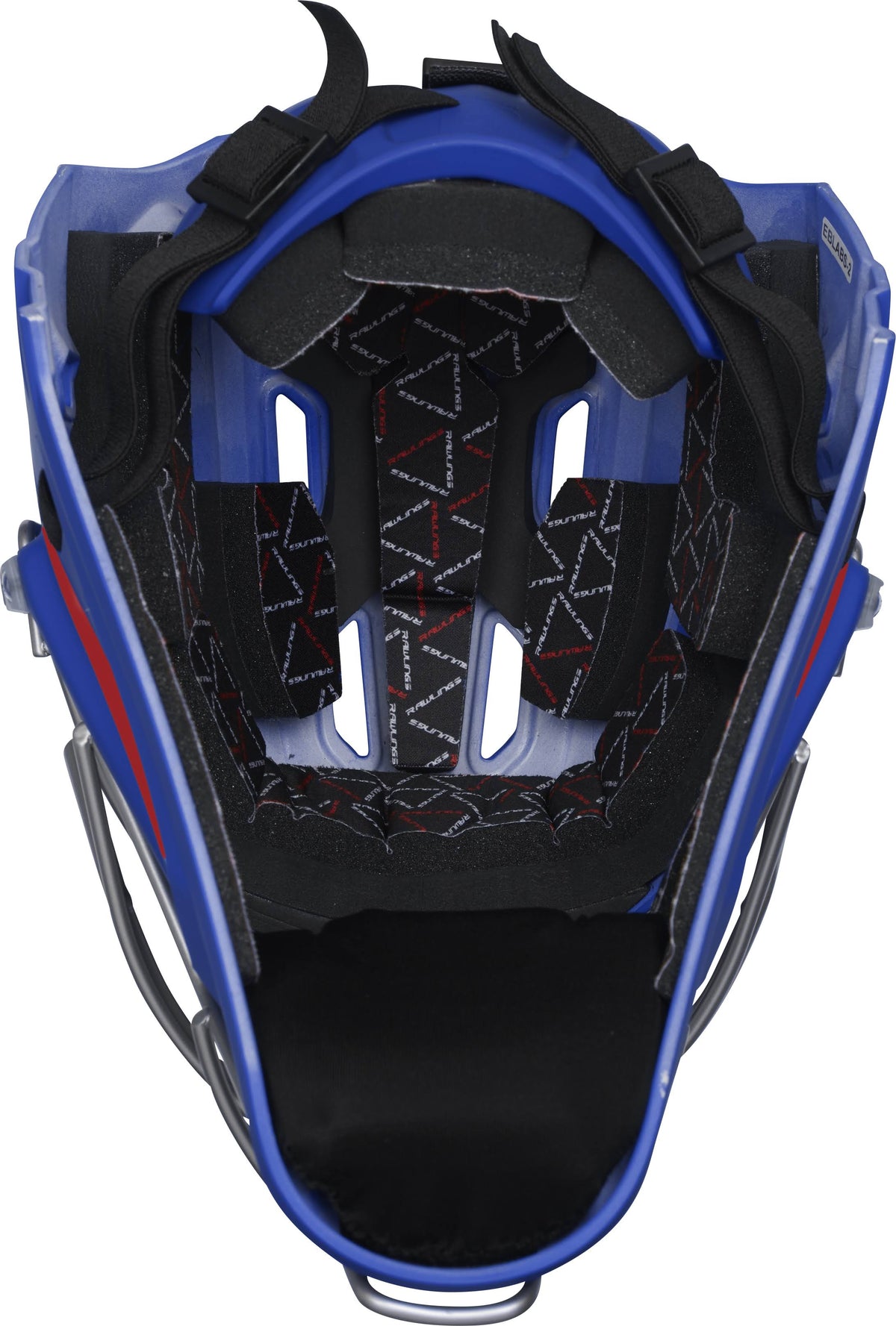 Junior Two-Tone Catcher’s Helmet X247