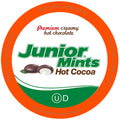 Junior Mints Hot Cocoa Pods, 40 Count H79729