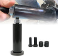Crank Case Splitter Separator And Crank Puller Installation Tools With C-clip Adapter X980277