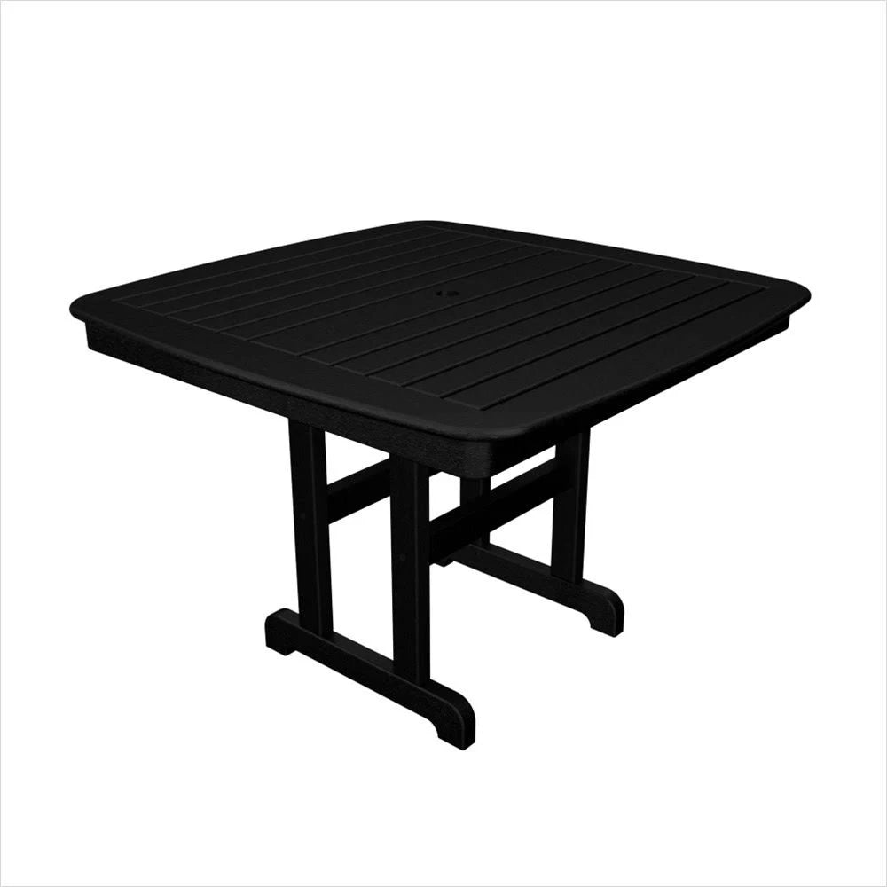 Slate Grey Dining Table R74467