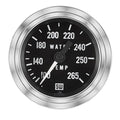 Temperature Gauge 100-265 F with 144x22 Tube N88427